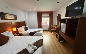 Blu Inn Hotel